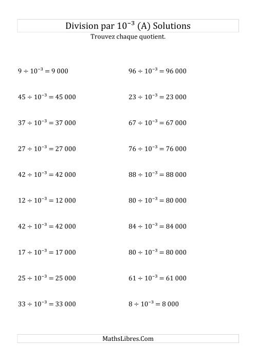 Division de nombres entiers par 10⁻³ (Tout) page 2