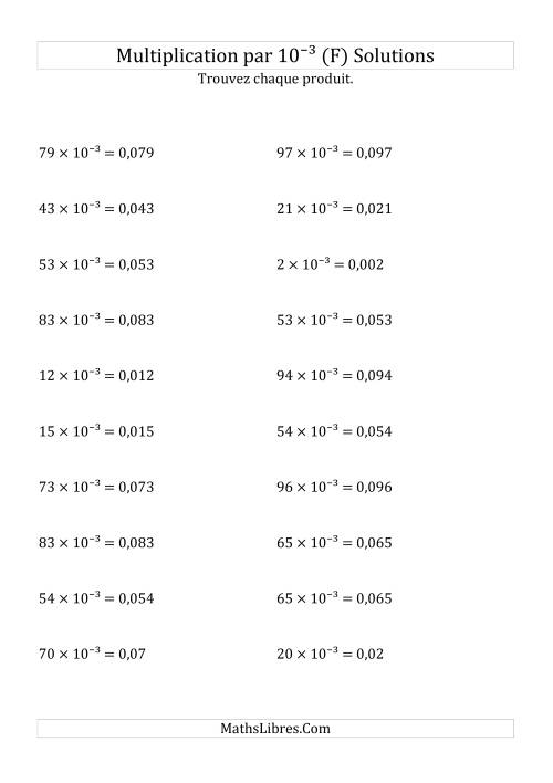 Multiplication de nombres entiers par 10⁻³ (F) page 2