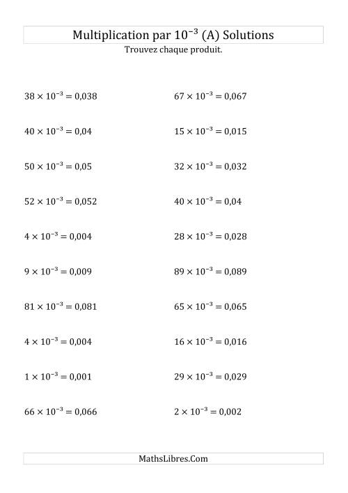 Multiplication de nombres entiers par 10⁻³ (Tout) page 2